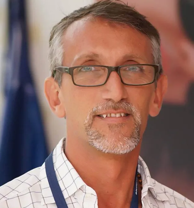 Alejandro Otero Bianchi